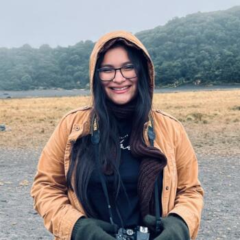 Babysitter in Quepos: Mariam