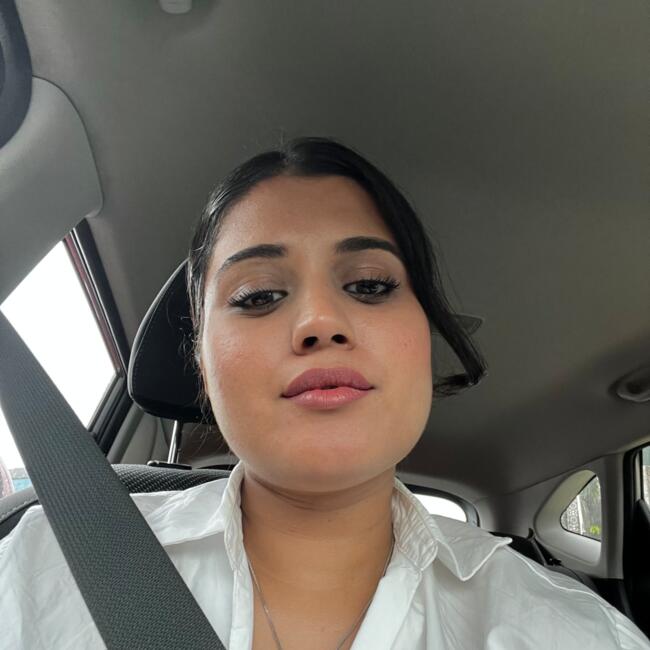 Babysitting job in Gurugram: Ayushi