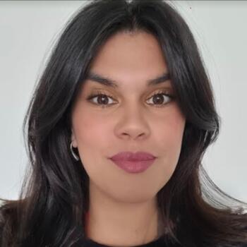 Babysitting job in San Pedro de la Paz: babysitting job Constanza