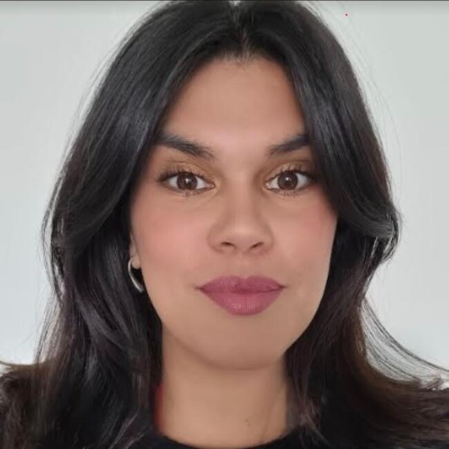 Trabajo para niñera en San Pedro de la Paz: Constanza