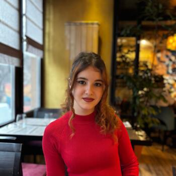 Bonă București: Denisa