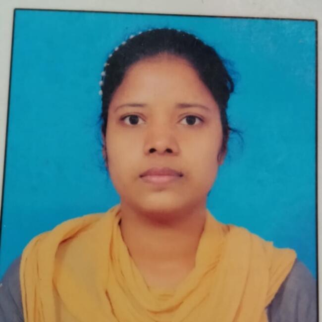 Virār में बेबीसिटिंग की नौकरी: Lalita