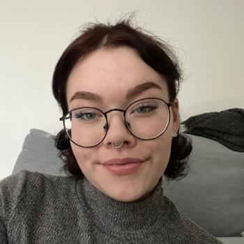 Baby-sitter in Vantaa: Mimmi