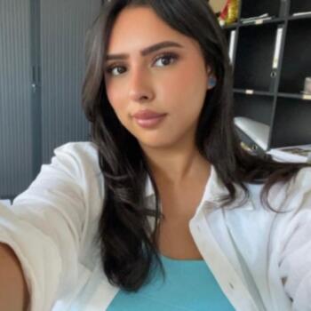 Babysitter Tournai: Hajar