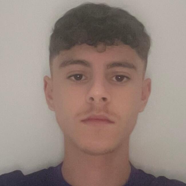 Babysitter in Marcq-en-Barœul: Ilyes