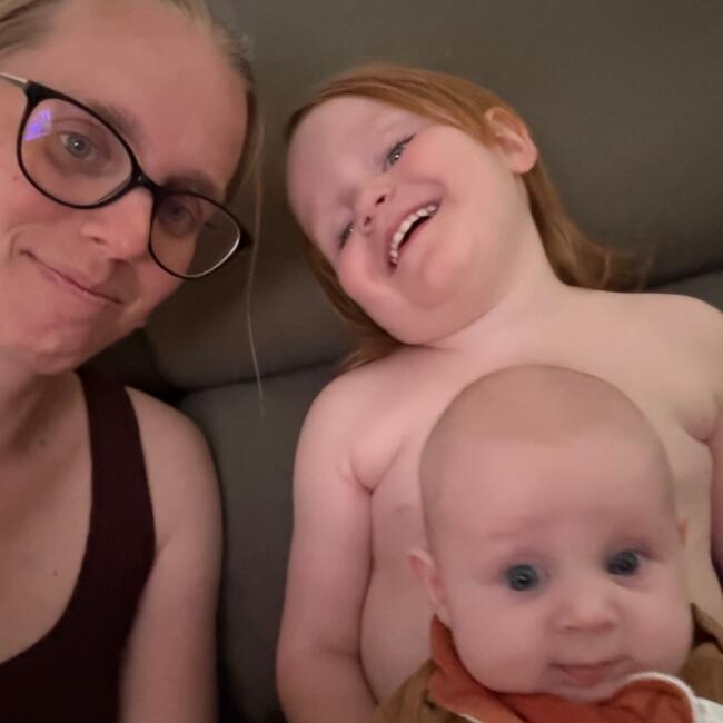 Babysitjob in Aalst: Melissa