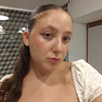 Nanny in Castellon: Mireia