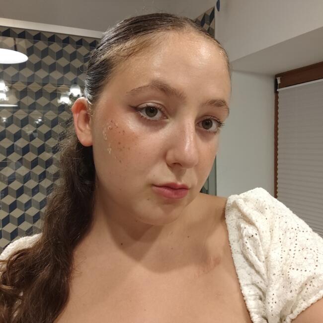 Nanny in Castellon: Mireia