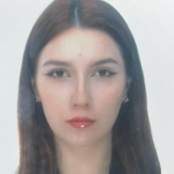 Babysitter a Biella: Carlotta