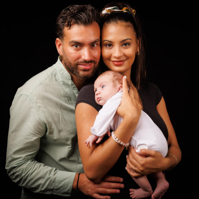 Babysitjob in Sint-Pieters-Woluwe: Madina