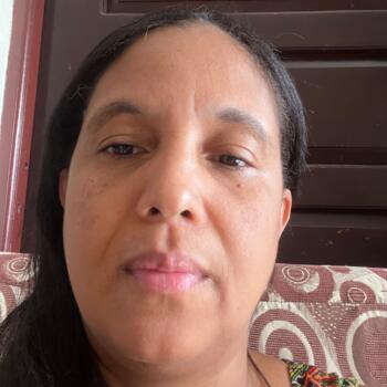 Babysitter La Romana: Yohanna