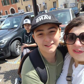 Lavoro per babysitter a Modena: lavoro per babysitter Anna
