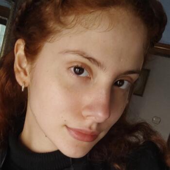 Niñera en Barakaldo: Jhos