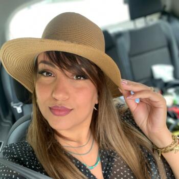 Babysitter in Belfort: Fatima Zahra