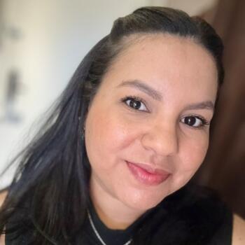 Babysitter in Bauru: Juliana