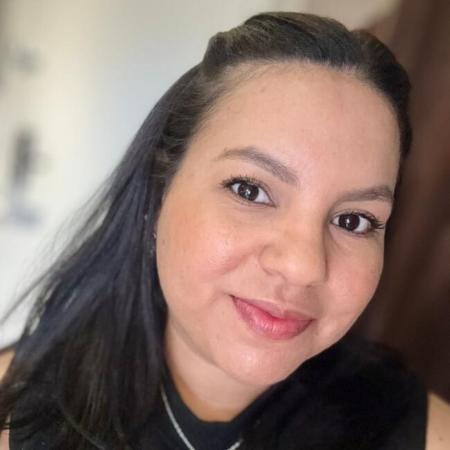 Babysitter in Bauru: Juliana