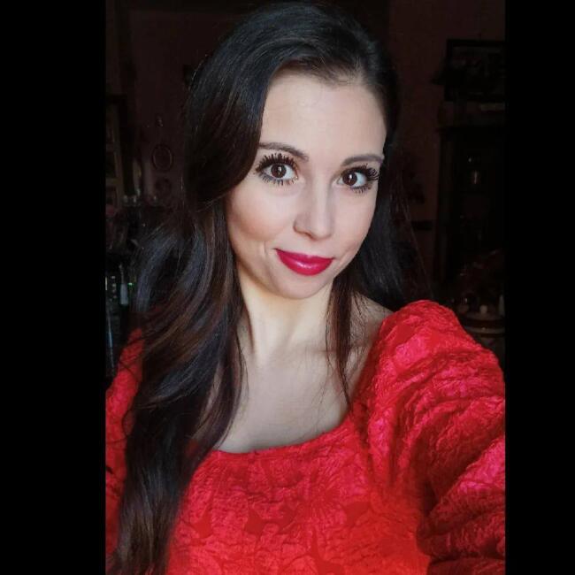 Educatore a Pavia: NUNZIATA