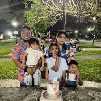 Babysitting job in Singapore: babysitting job Diyanah