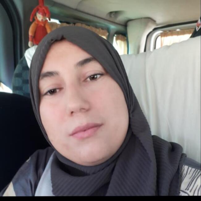 Babysitter in Rombas: Hanene