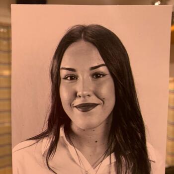 Canguro en Torrejón de Ardoz: Noelia