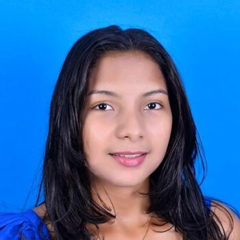 Niñera en San Juan del Cesar: Natalia