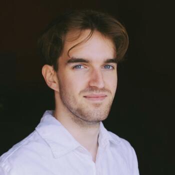 Babysitter in La Garenne-Colombes: Lewis