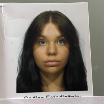 Babysitter Arona: Sofia