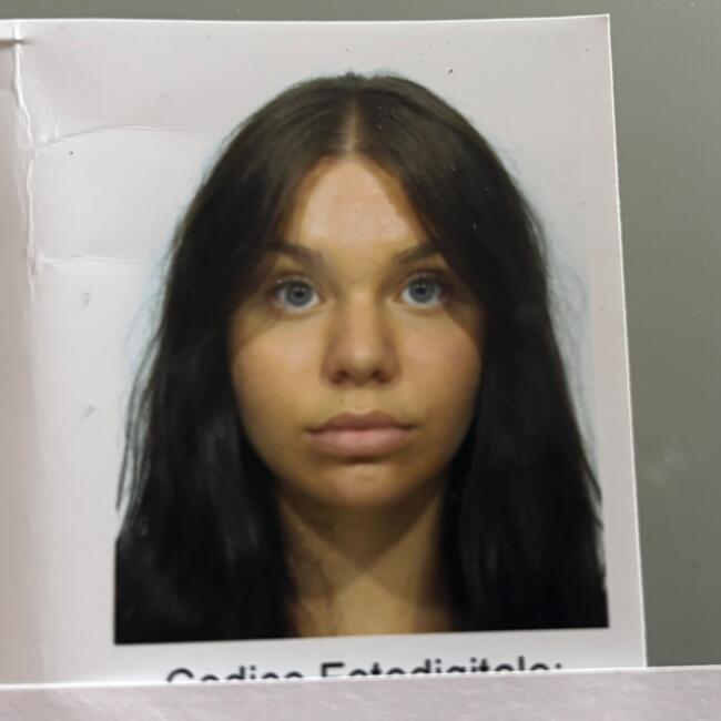 Babysitter a Arona: Sofia