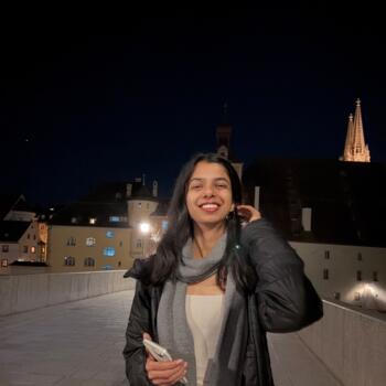 Babysitter in Erding: Aveena