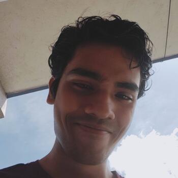 Babysitter in Guwahati: Hriday