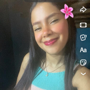 Niñera en Babahoyo: Katiuska