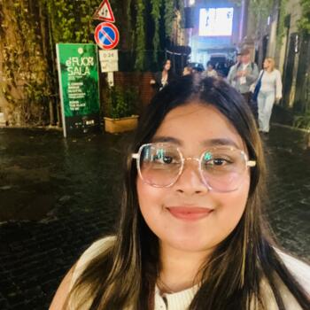 Babysitter a Roma: Ekta