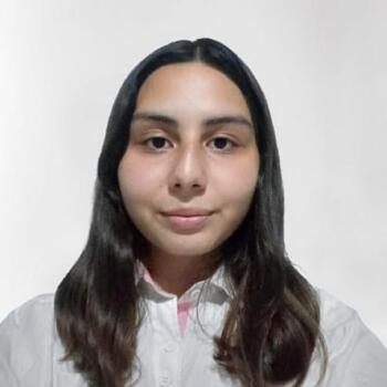 Babysitter in Berazategui: Martina Estrella