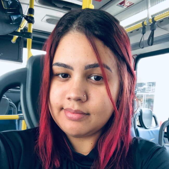 Babysitter in Cabo Frio: Luciana azeredo