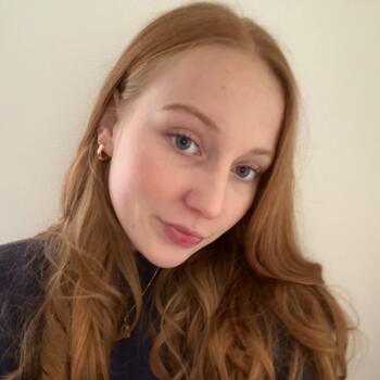 Babysitter in Troyes: Laura