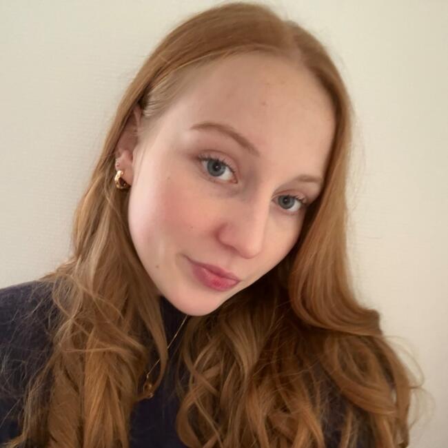 Babysitter in Troyes: Laura