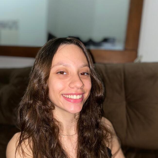 Babysitter in Presidente Prudente: Brenda Letícia