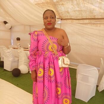 Babysitter in Empangeni: Zama