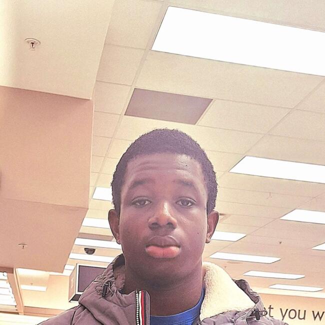 Babysitter in Oshawa: Jeffery