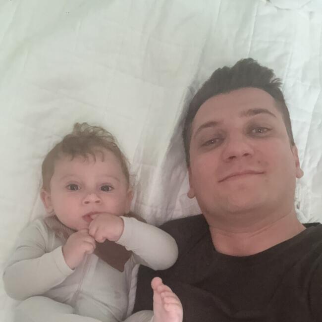 Babysitting job in New York: Denko