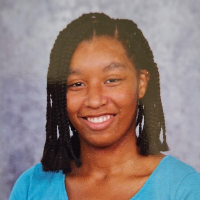 Babysitter in Vaires-sur-Marne: Maëlys