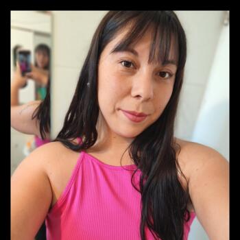 Trabajo para niñera en Curicó: trabajo de niñera Patricia macarena