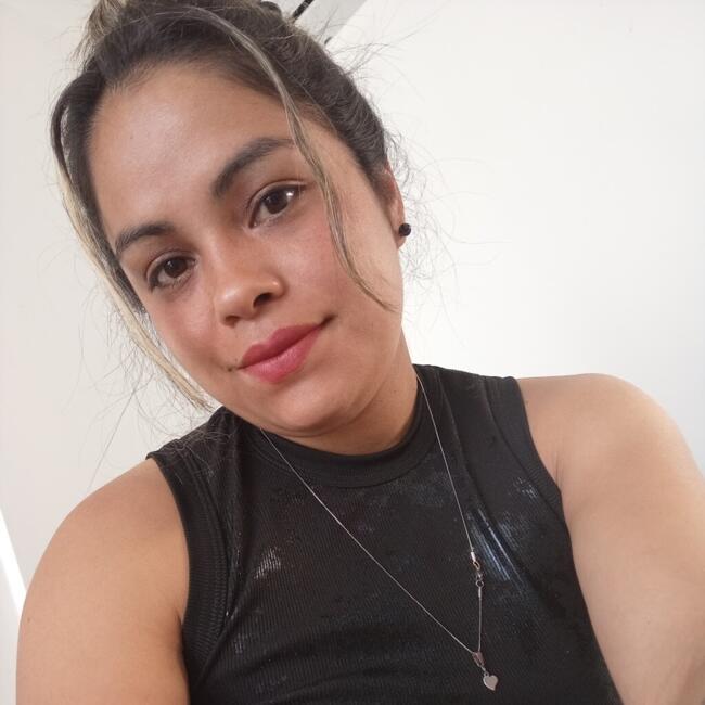 Babysitter in Caseros (Buenos Aires): Rosalia