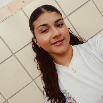 Babysitter in Barreiras: Eduarda