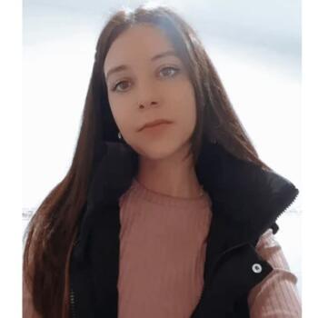 Nanny in Mejorada del Campo: Itziar