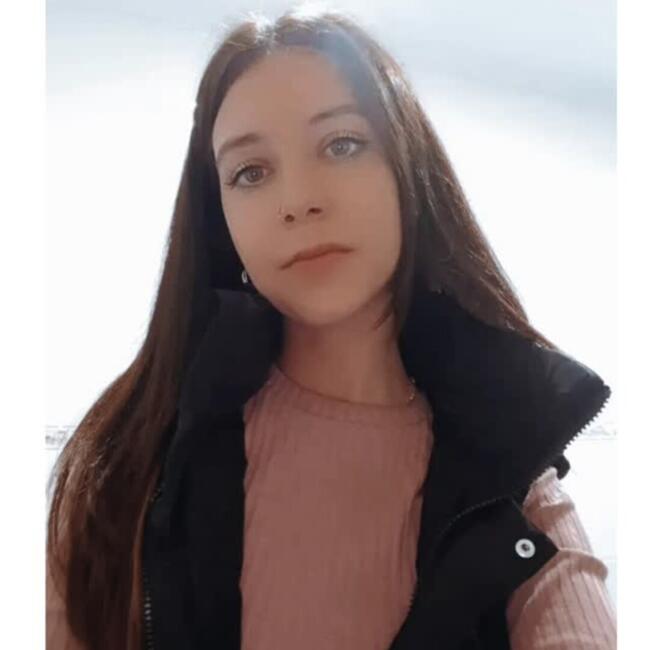 Nanny in Mejorada del Campo: Itziar