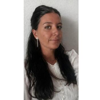 Nanny Mejorada del Campo: Itziar