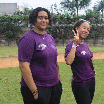 Babysitter in Reims: Arwen