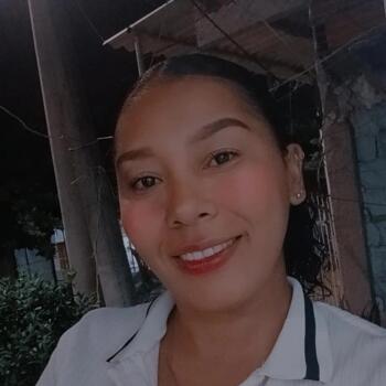 Babysitter in Cartagena: Natali