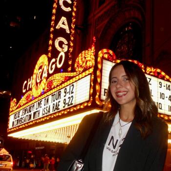 Babysitter in Lisbon: Siria